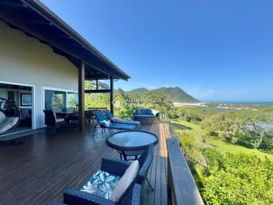 Casa com 4 Quartos à venda, 175m² no Siriú, Garopaba