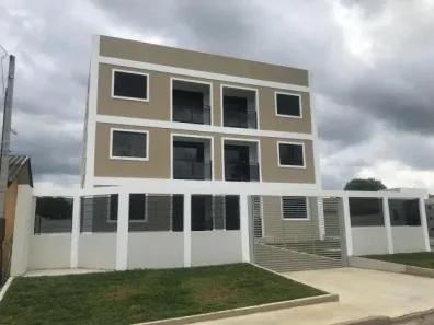 Apartamento com 2 Quartos à venda, 82m² no Centro, Ponta Grossa