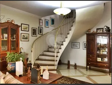 Sobrado com 4 Quartos à venda, 500m² no Planalto Paulista, São Paulo