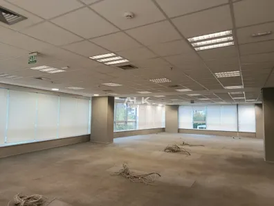 Imóvel Comercial para alugar, 459m² no Itaim Bibi, São Paulo