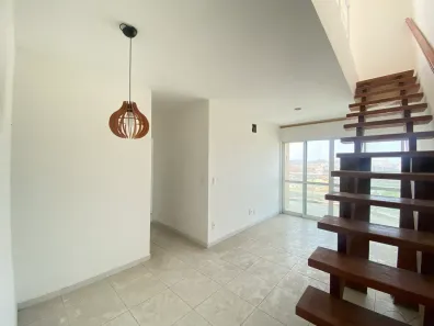 Cobertura com 3 Quartos à venda, 185m² no Braga, Cabo Frio