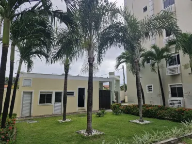 Apartamento com 2 Quartos à venda, 45m² no Engenheiro Luciano Cavalcante, Fortaleza