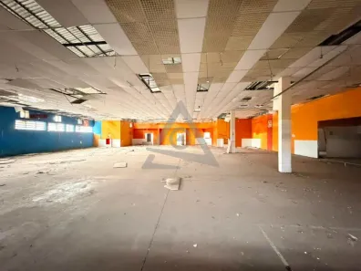 Ponto Comercial para alugar, 1870m² no Jardim Campos Elíseos, Campinas