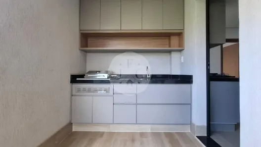 Apartamento com 3 Quartos para alugar, 133m² no Nova Aliança, Ribeirão Preto