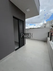 Apartamento com 2 Quartos à venda, 73m² no Santa Terezinha, Santo André