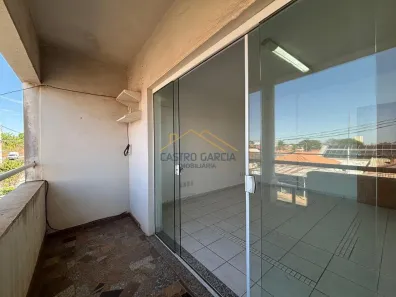 Sala Comercial para alugar, 15m² no Vila São Pedro, Americana