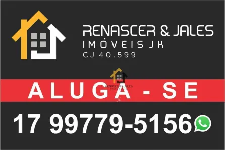 Ponto Comercial para alugar, 110m² no Vila Anchieta, São José do Rio Preto