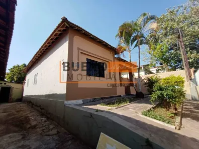 Casa com 3 Quartos à venda, 112m² no Centro, Americana