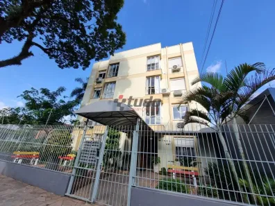 Apartamento com 2 Quartos à venda, 57m² no Rio Branco, Novo Hamburgo