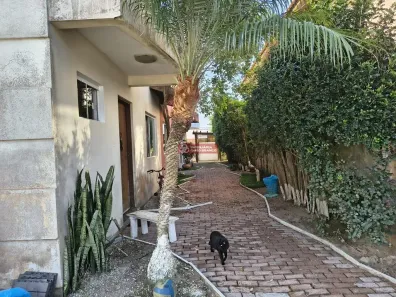 Sobrado com 3 Quartos à venda, 120m² no Ingleses do Rio Vermelho, Florianópolis
