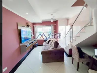 Sobrado com 2 Quartos à venda, 150m² no Vila Marari, São Paulo