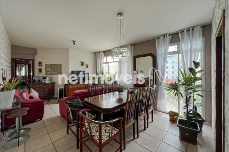 Apartamento com 3 Quartos à venda, 83m² no Ouro Preto, Belo Horizonte