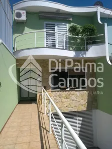 Casa com 3 Quartos à venda, 300m² no Vila Moinho Velho, São Paulo