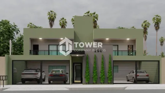 Apartamento com 3 Quartos à venda, 75m² no Aclimação, Uberlândia