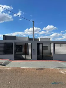 Casa com 3 Quartos à venda, 68m² no Leonor, Londrina