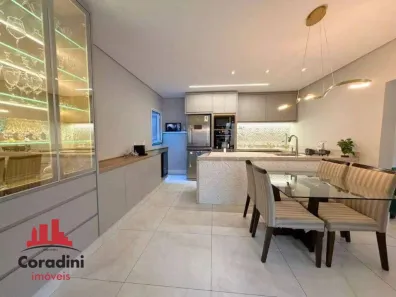 Casa com 2 Quartos à venda, 192m² no Parque Nova Carioba, Americana