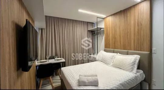 Apartamento com 1 Quarto à venda, 18m² no Jardim Oceania, João Pessoa