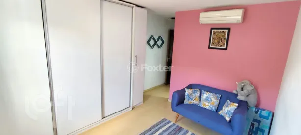 Casa com 5 Quartos à venda, 197m² no Jardim Pinheiros, São Paulo