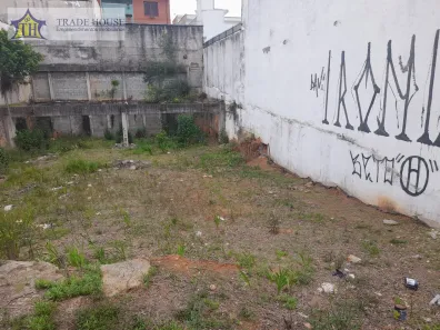 Lote/Terreno à venda, 540m² no Bosque da Saúde, São Paulo