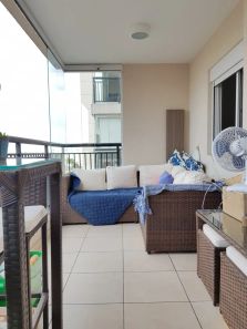 Apartamento com 2 Quartos à venda, 68m² no Ipiranga, São Paulo