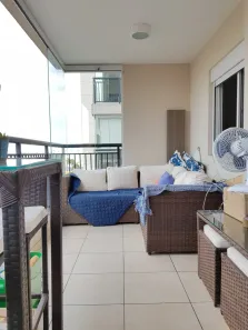 Apartamento com 2 Quartos à venda, 68m² no Ipiranga, São Paulo