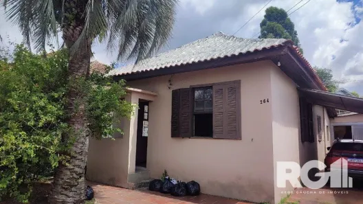 Casa com 3 Quartos à venda, 158m² no Sarandi, Porto Alegre