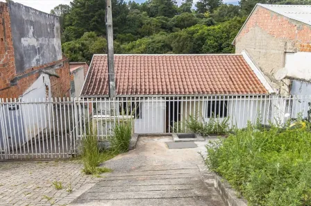 Casa com 2 Quartos à venda, 85m² no Pilarzinho, Curitiba