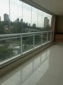 Apartamento com 3 Quartos à venda, 200m² no Vila Andrade, São Paulo