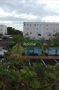 Apartamento com 2 Quartos à venda, 44m² no Jardim Holanda, Uberlândia