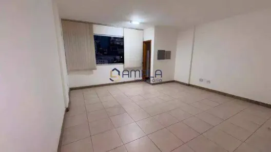 Sala Comercial para alugar, 35m² no Estoril, Belo Horizonte