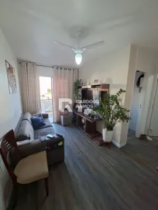 Apartamento com 3 Quartos à venda, 48m² no Caji, Lauro de Freitas