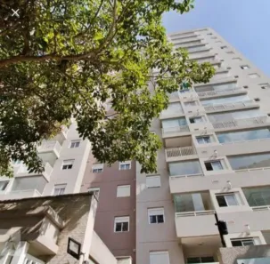 Apartamento com 2 Quartos à venda, 57m² no Parque Reboucas, São Paulo