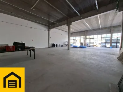 Galpão/Depósito/Armazém para alugar, 520m² no Santana, Ribeirão Pires