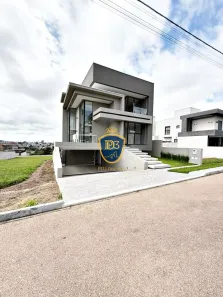 Casa com 3 Quartos à venda, 209m² no Jardim Carvalho, Ponta Grossa
