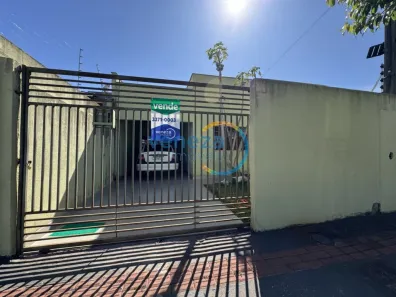 Casa com 2 Quartos à venda, 88m² no , Ibiporã