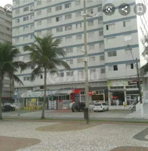 Apartamento com 1 Quarto à venda, 46m² no Aviação, Praia Grande