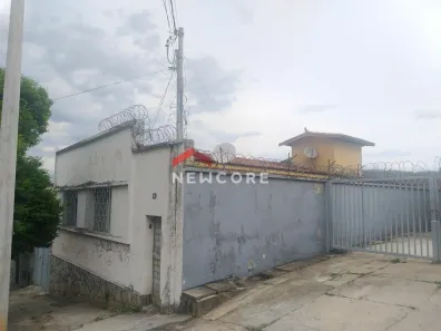 Casa com 4 Quartos à venda, 360m² no São Geraldo, Belo Horizonte