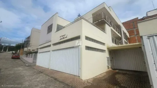 Apartamento com 2 Quartos à venda, 46m² no Santa Terezinha, Brusque