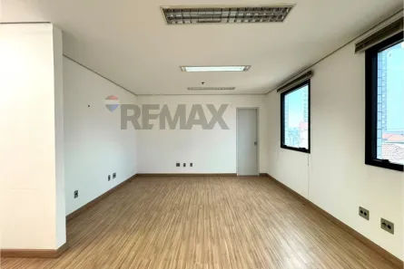 Sala Comercial para alugar, 37m² no Lapa, São Paulo