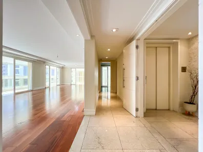 Apartamento com 5 Quartos à venda, 367m² no Alto da Lapa, São Paulo