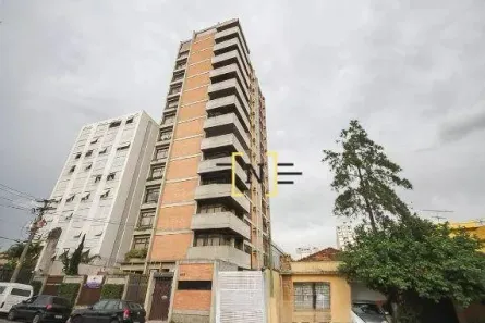 Apartamento com 4 Quartos à venda, 264m² no Santo Amaro, São Paulo