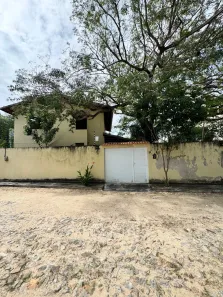 Fazenda/Sítio com 3 Quartos à venda, 162m² no Maleitas, Paracuru