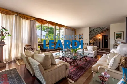 Casa com 4 Quartos à venda, 501m² no Pacaembu, São Paulo