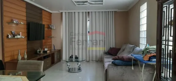 Sobrado com 4 Quartos à venda, 250m² no Jardim Guapira, São Paulo
