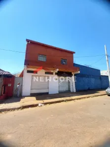 Casa com 3 Quartos à venda, 200m² no Pilar, Belo Horizonte