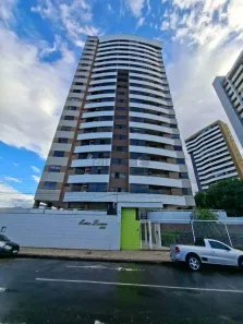 Apartamento com 3 Quartos à venda, 129m² no Jóquei, Teresina