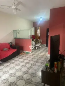 Casa com 3 Quartos à venda, 88m² no Jardim Esperança, Guaratinguetá