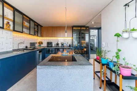 Cobertura com 3 Quartos à venda, 161m² no Jardim da Glória, São Paulo
