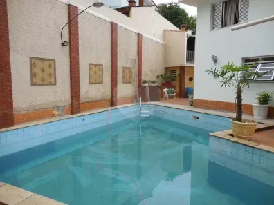 Sobrado com 4 Quartos à venda, 700m² no Jardim Franca, São Paulo