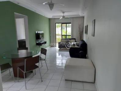 Apartamento com 2 Quartos à venda, 70m² no Enseada, Guarujá